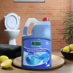AV-9 Plus Toilet Bowl Cleaner Plus