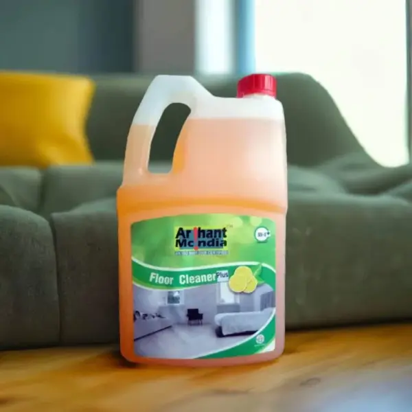 AV-1 Floor Cleaner Plus