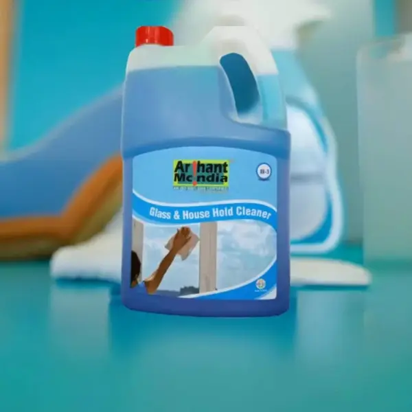 AV-3 Glass Cleaner