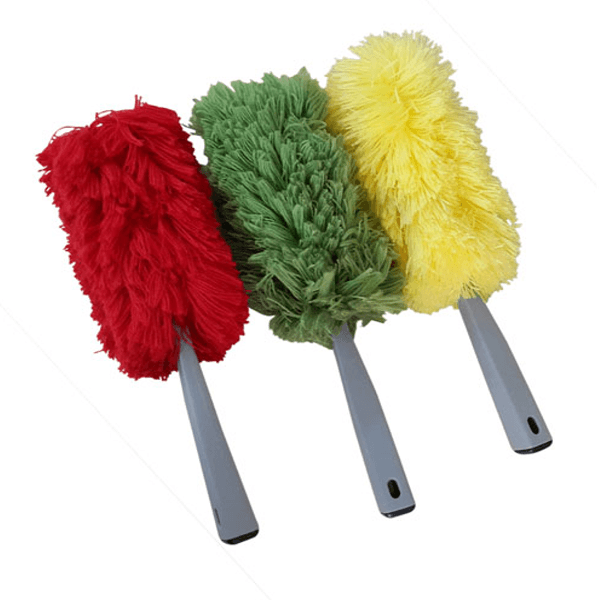 Acrylic Hand Brush Duster