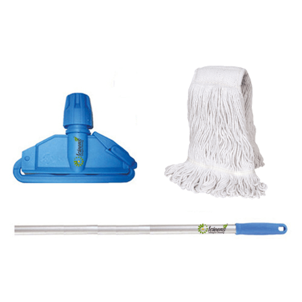 Wet Mop Set