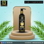 Babu's Nature Hair Conditioner