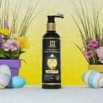 Babu's Nature Hair Conditioner