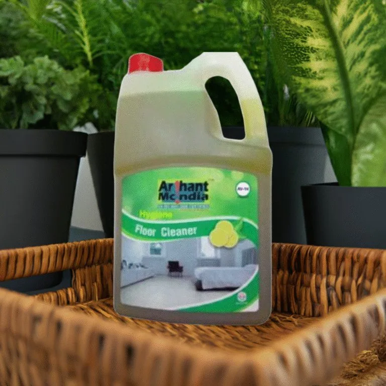 AV-1/H Hygiene Floor Cleaner