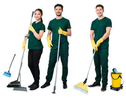 Modern Housekeeping System