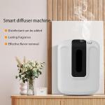 Smart Sent Diffuser